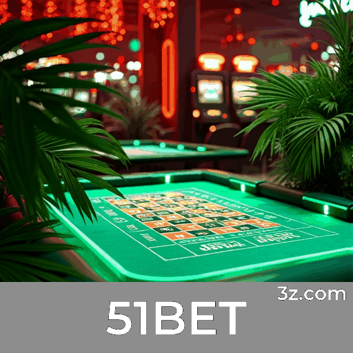 51BET: Jogos Exclusivos com Desenvolvedores Top e Inovação Tecnológica