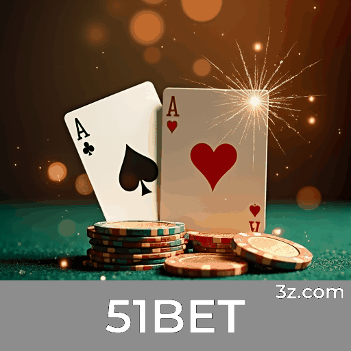 51BET: Apostas Esportivas Completa para Brasileiros
