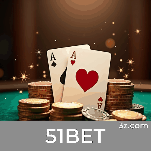 Experiência Imersiva de Casino com 51BET para Brasileiros