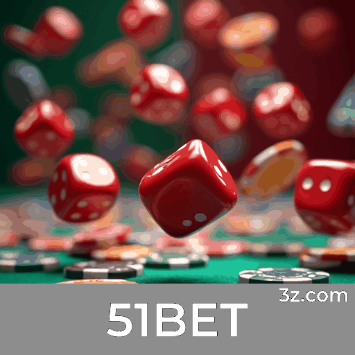 51BET: Bônus Generosos para Jogadores Brasileiros