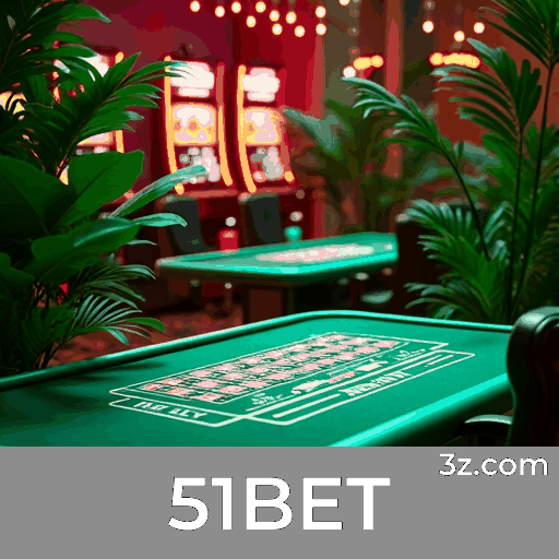51BET: Apostas Esportivas Completa para Brasileiros