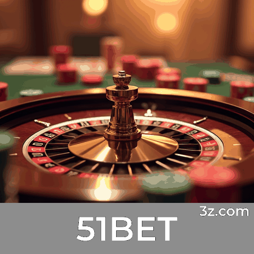 51BET: Seu Cassino Online Seguro e Rápido