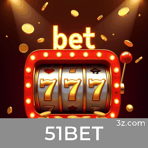 51BET: Jogos Inovadores com Tecnologia de Ponta