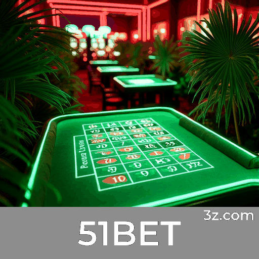 Desenvolvedores de Jogos de Elite e Inovação em 51BET
