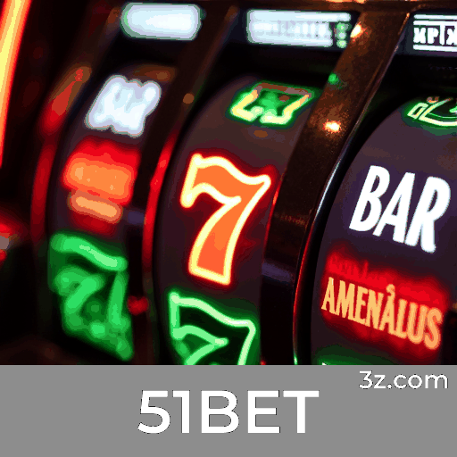 51BET: Experiência de Casino Online de Qualidade no Brasil