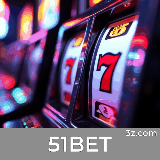 51BET: Inovação Tecnológica em Jogos de Ponta