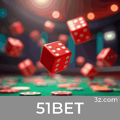 Experiência Imersiva de Casino com 51BET para Brasileiros