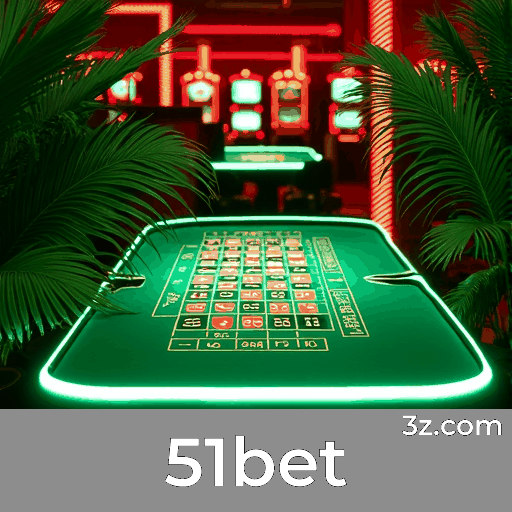 51bet screen
